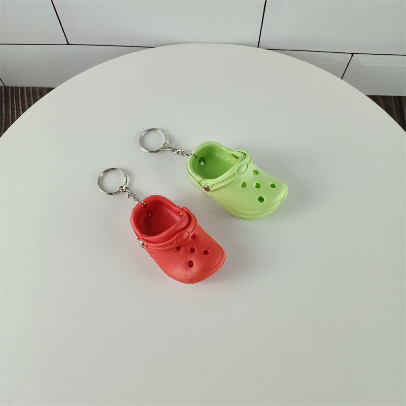 Mini Croc Charms by White Market