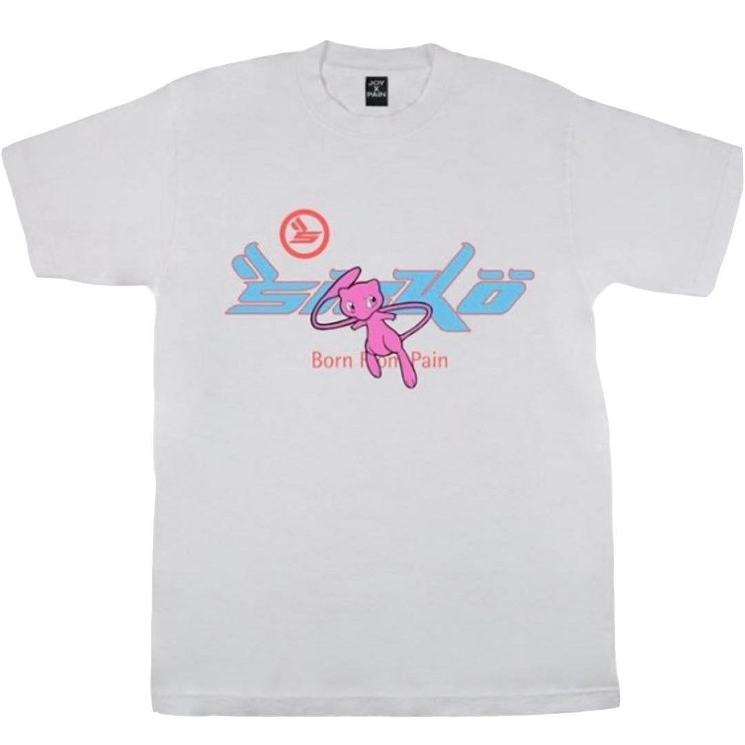 Sicko Mew Tee by White Market