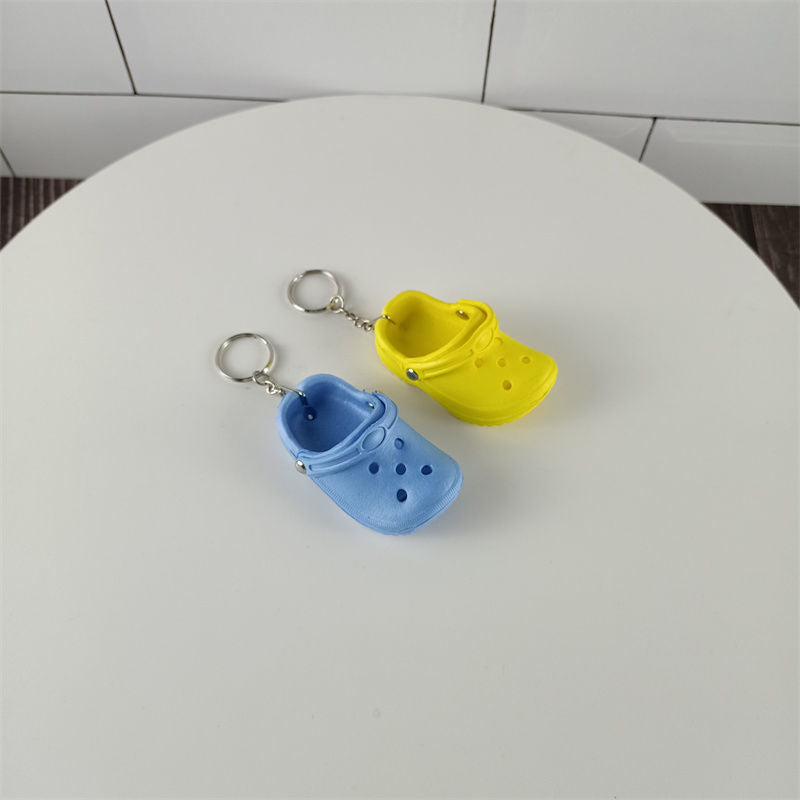 Mini Croc Charms by White Market