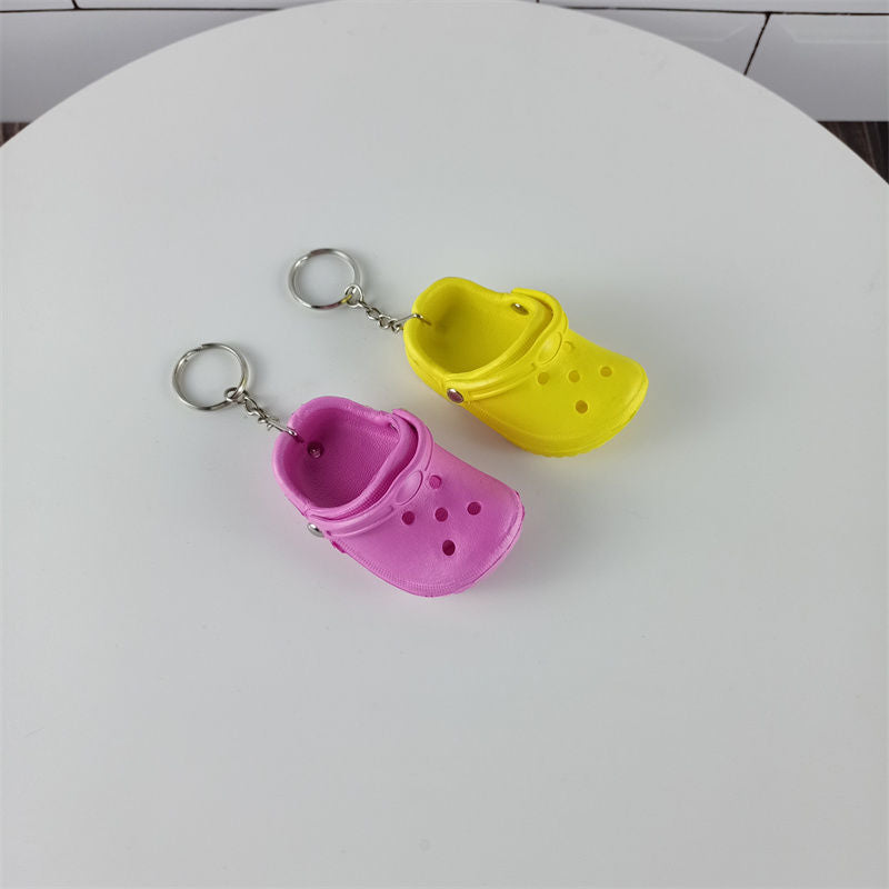 Mini Croc Charms by White Market