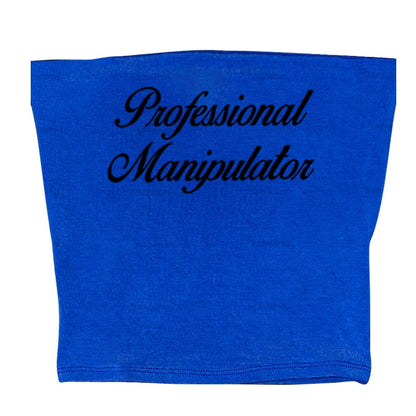 Professional Manipulator Tee by White Market