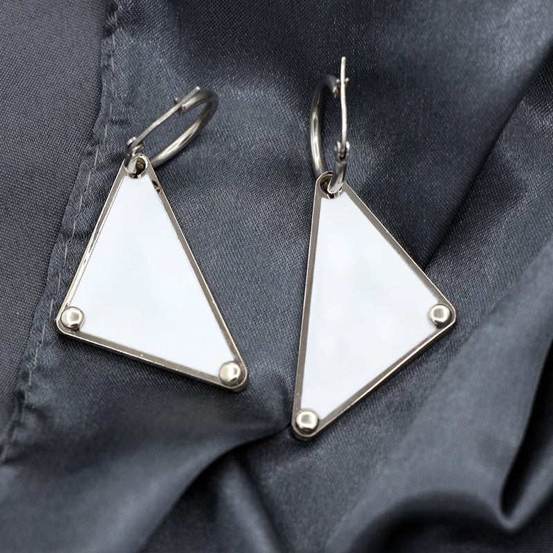 Upcycle Milano Earrings by White Market