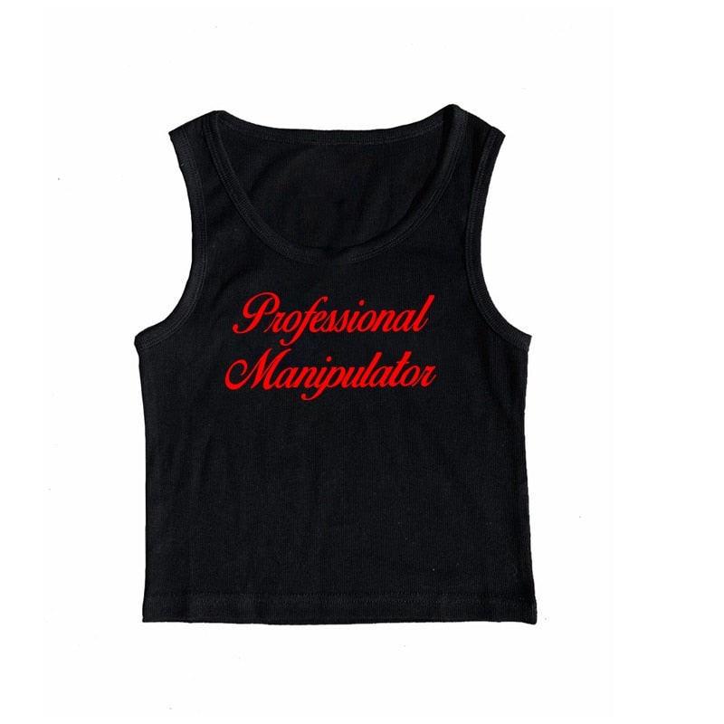 Professional Manipulator Tee by White Market