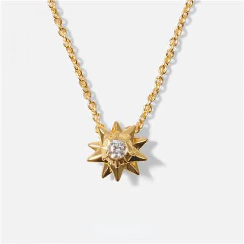 Staryu Necklace by White Market