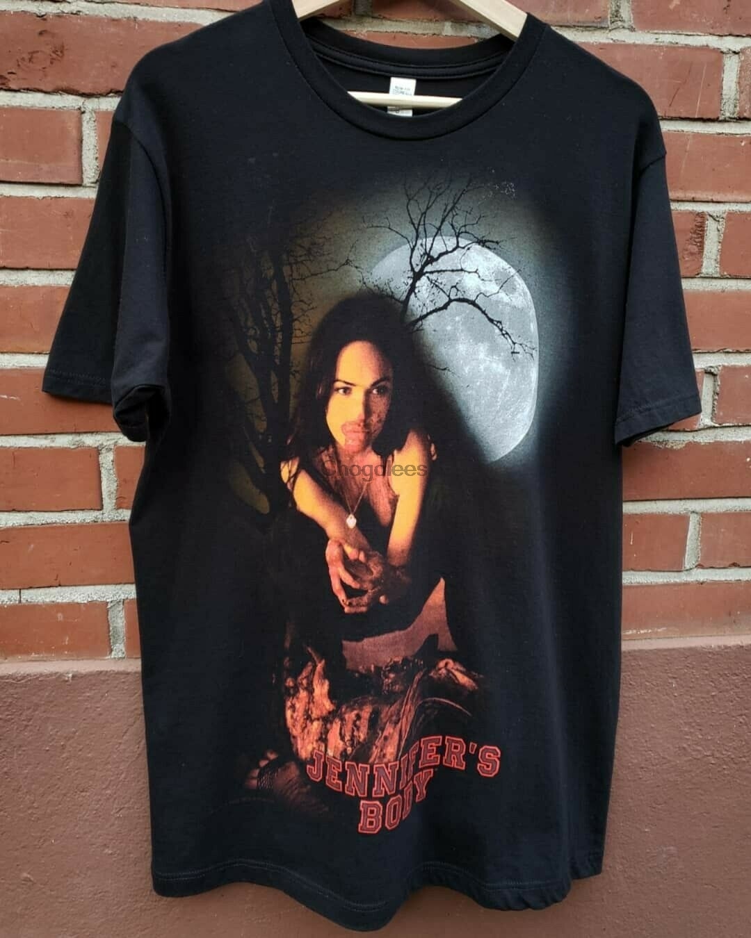 Deadstock Jennifer’s Body Tee by White Market