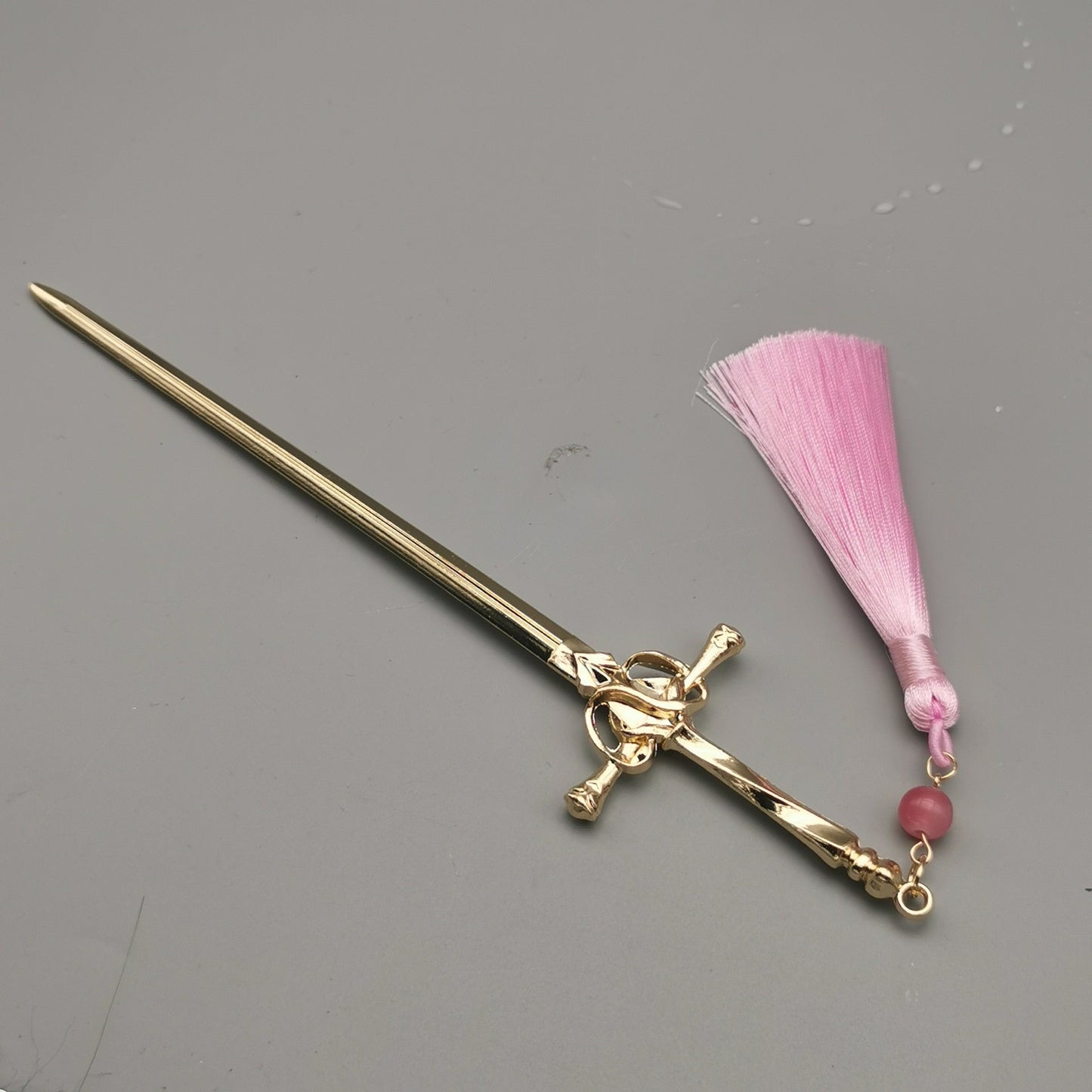 Sword Hairpin by White Market