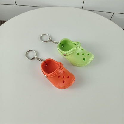 Mini Croc Charms by White Market