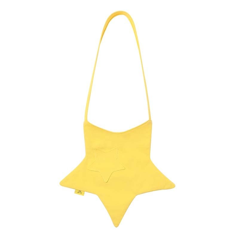 Star Shoulder Bag by White Market