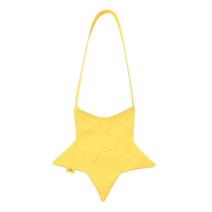 Star Shoulder Bag by White Market