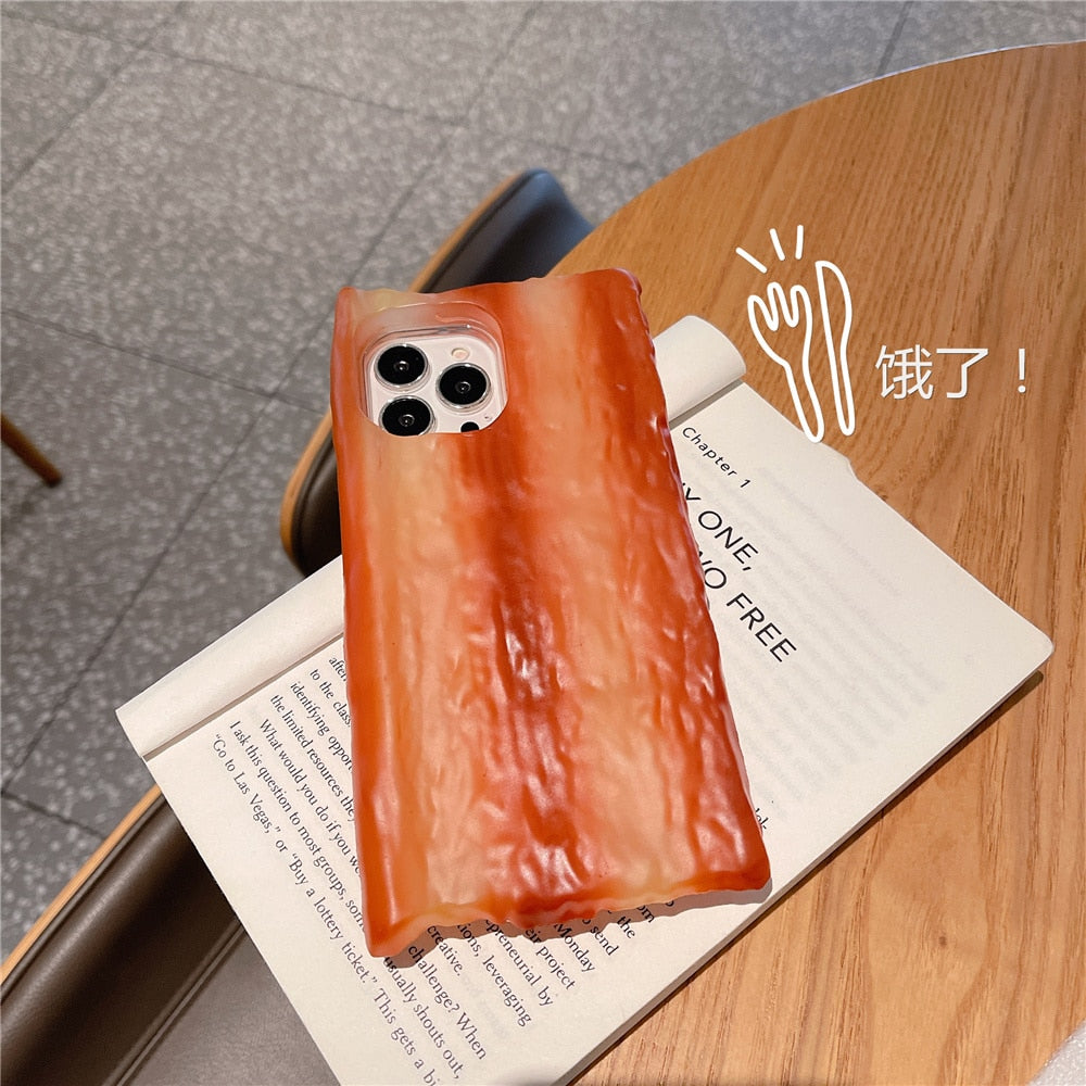 Steak iPhone Cover by White Market