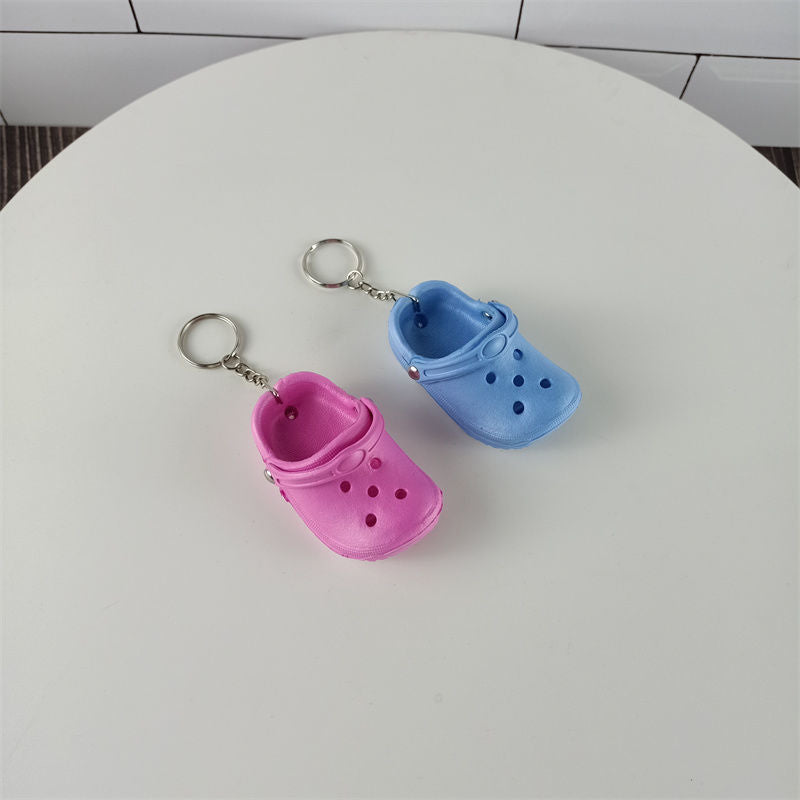 Mini Croc Charms by White Market