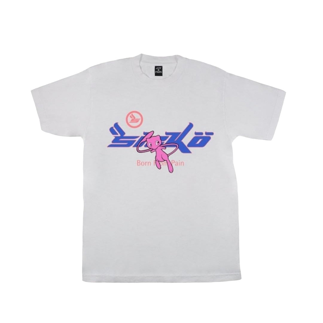 Sicko Mew Tee by White Market