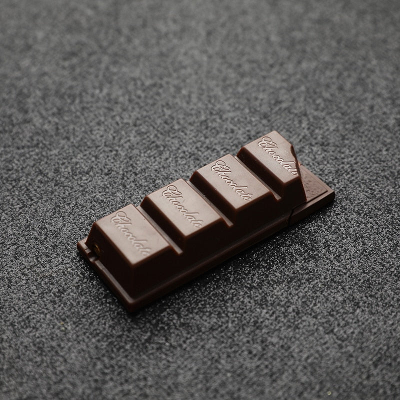 Chocolate Lighter by White Market