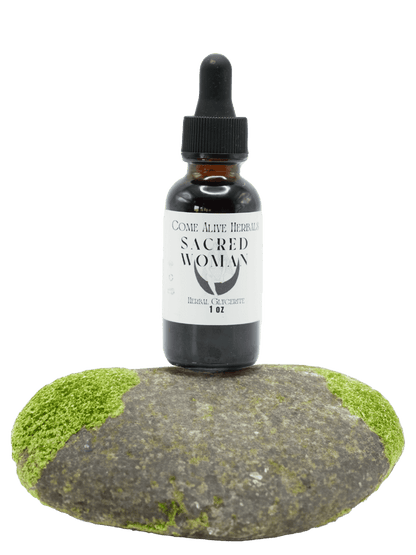 Hormone Balance Bundle by Come Alive Herbals