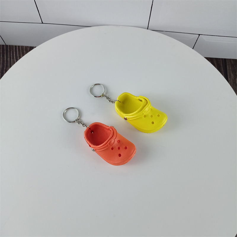 Mini Croc Charms by White Market