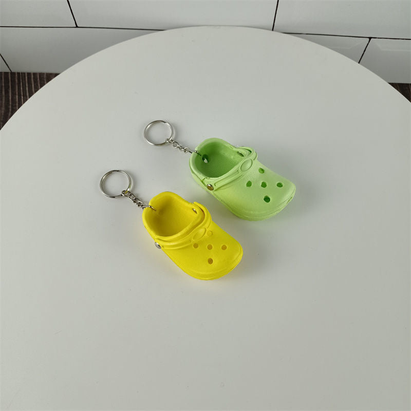 Mini Croc Charms by White Market