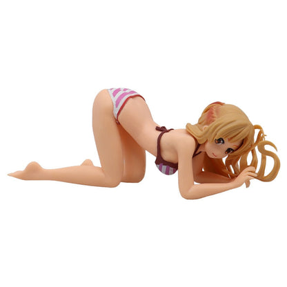 Sexy Anime Figure Phone Holder by White Market