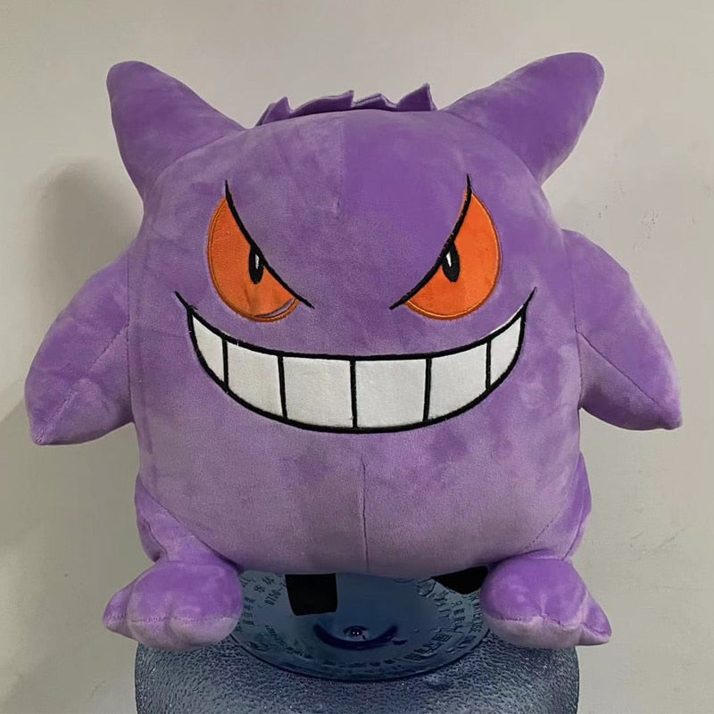 Gengar Backpack by White Market