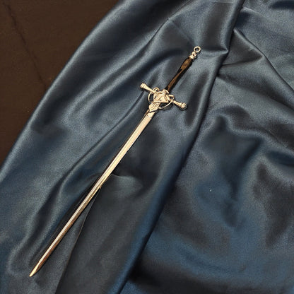 Sword Hairpin by White Market