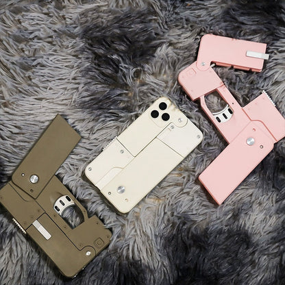 BB Glock iPhone Disguise by White Market