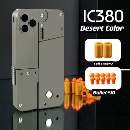 BB Glock iPhone Disguise by White Market