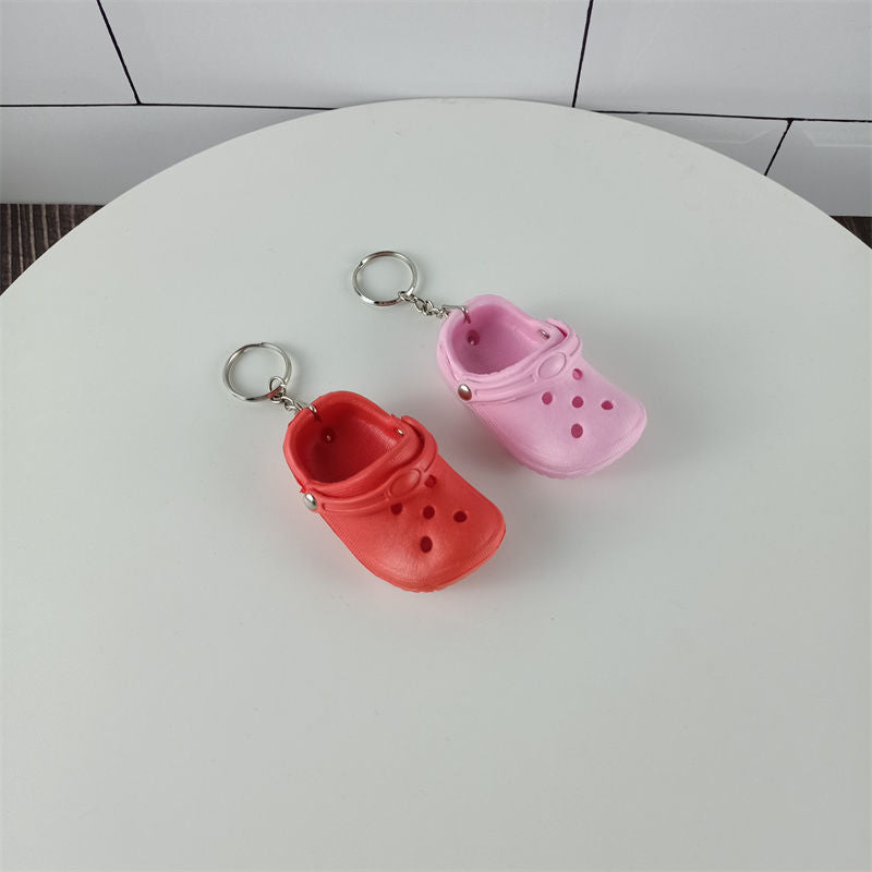 Mini Croc Charms by White Market