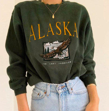 ALASKA Sweater by White Market