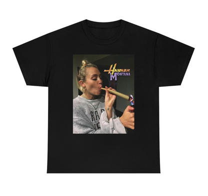 Hannah Montana Tee by White Market