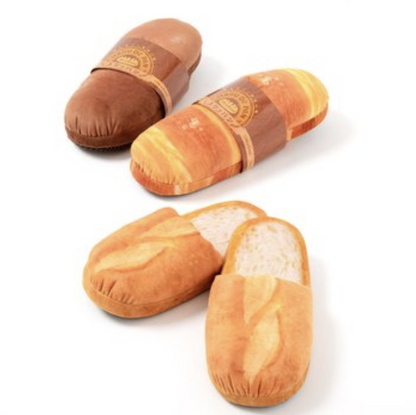 Bread Loafers by White Market