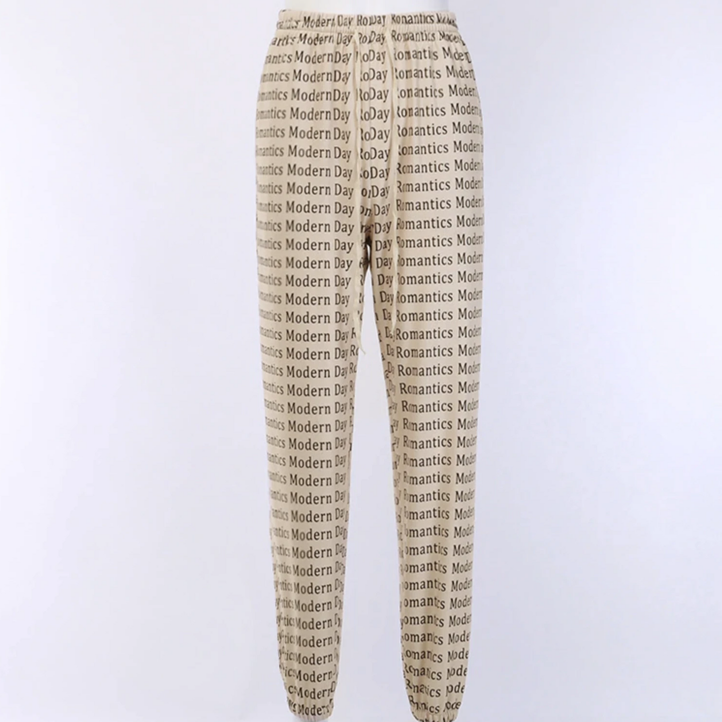 Modern Day Romantics Joggers by White Market