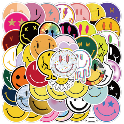 WM Sticker Pack by White Market