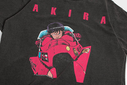 Vintage Akira Tee by White Market