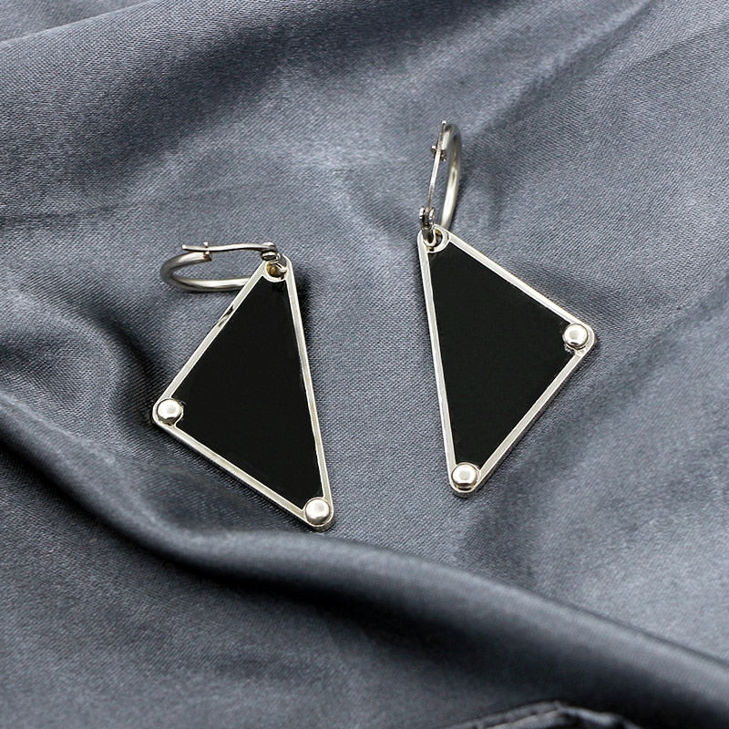 Upcycle Milano Earrings by White Market