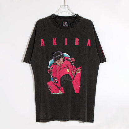 Vintage Akira Tee by White Market