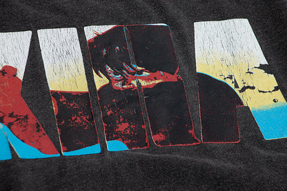 Vintage Akira Tee by White Market