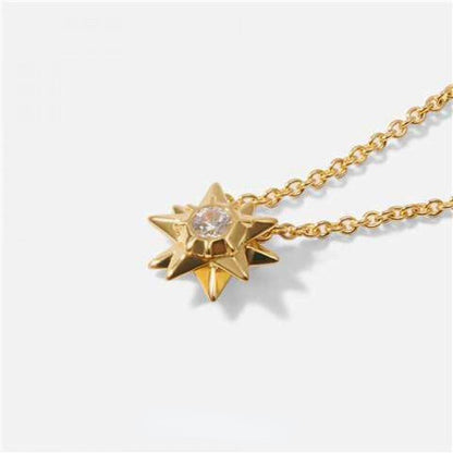 Staryu Necklace by White Market