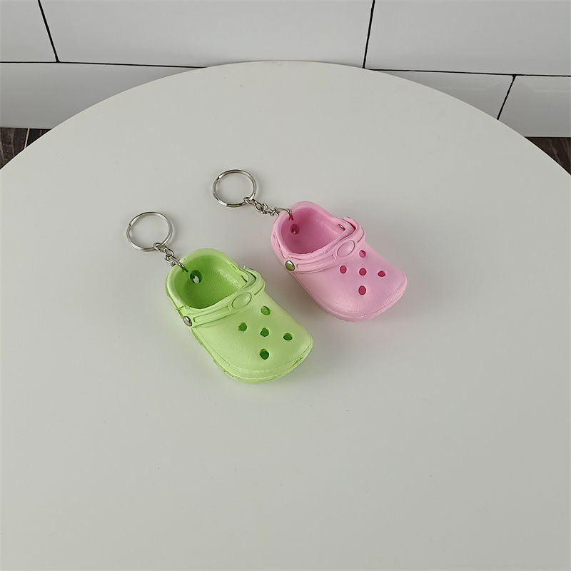 Mini Croc Charms by White Market