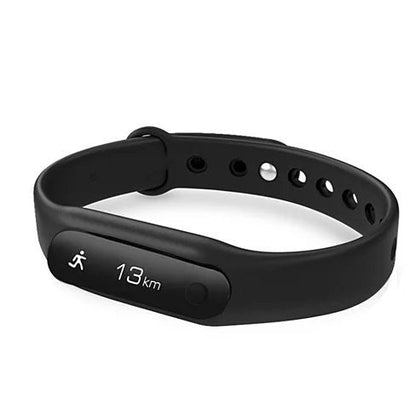 SmartFit Feather Lite Touch Screen Watch and 24/7 Activity Tracker + 1 Free Bonus Band by VistaShops