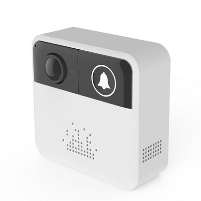 Knock Knock Video Doorbell WiFi Enabled by VistaShops