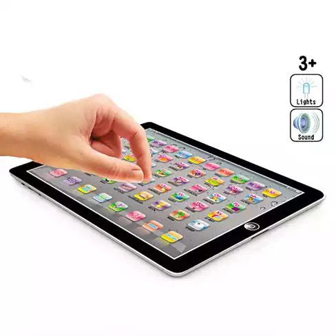 So Smart Toy Pad With 12 Fun And Educational Features by VistaShops