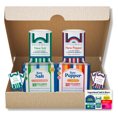 Home & Away Gift Set by Spicewell