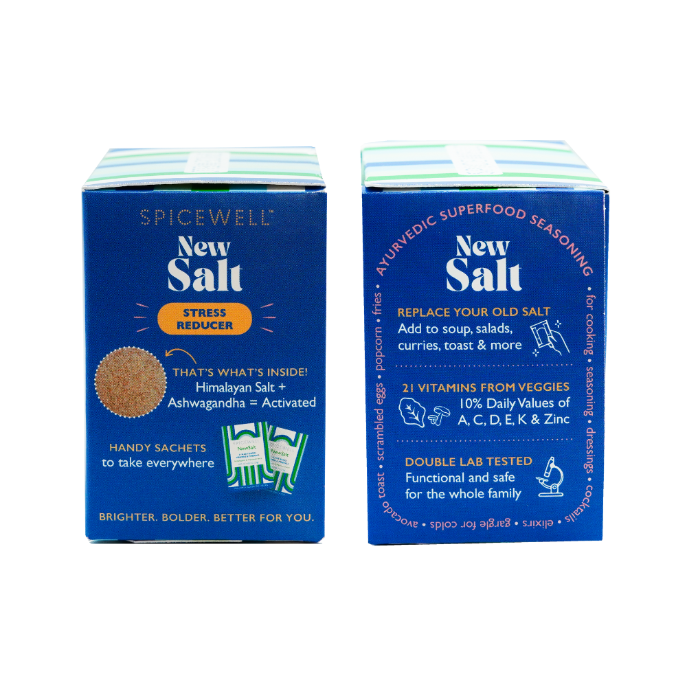 Home & Away Gift Set by Spicewell