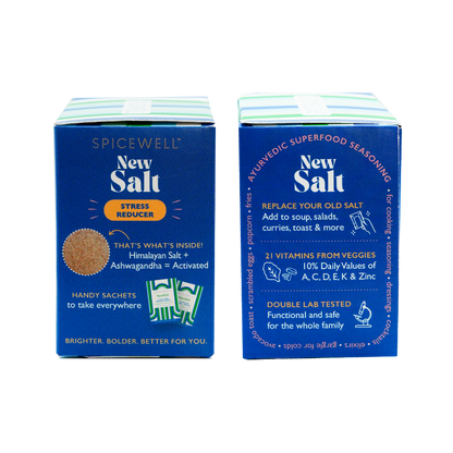 Home & Away Gift Set by Spicewell