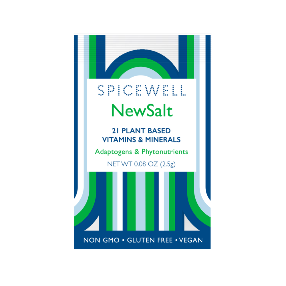 Superfood On-the-Go Duo by Spicewell