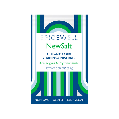 Superfood On-the-Go Duo by Spicewell