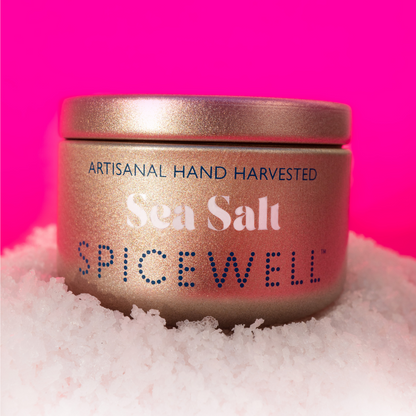 Pocket Sea Salt by Spicewell