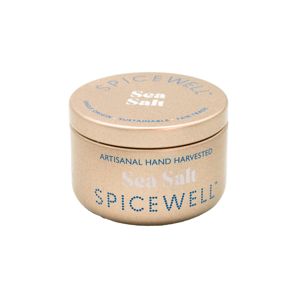 Pocket Sea Salt by Spicewell