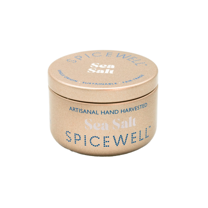 Pocket Sea Salt by Spicewell