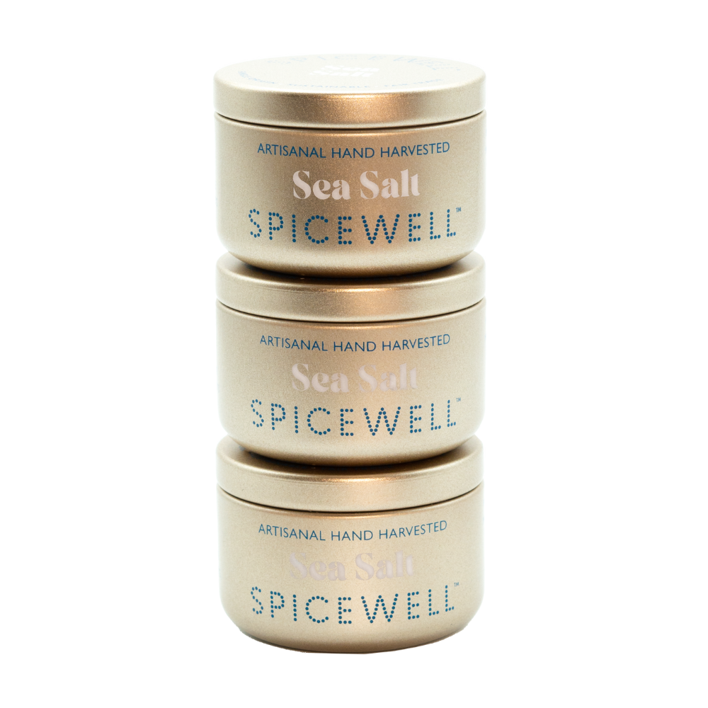 Pocket Sea Salt by Spicewell