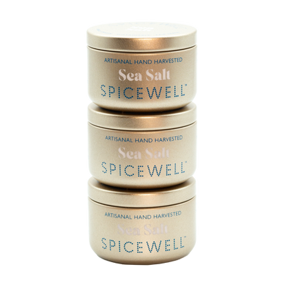 Pocket Sea Salt by Spicewell